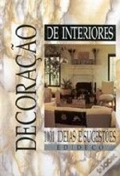 Capa do artigo Decoração de Interiores