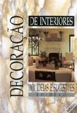 Capa do artigo Decoração de Interiores