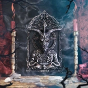 Capa do artigo Baphomet
