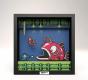 Decoração de Parede Pixel Frames Megaman 2 Lantern Fish - Preview