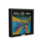 Pixel Frames Wall Decor - Sonic the Hedgehog 2: Special Stage - Preview