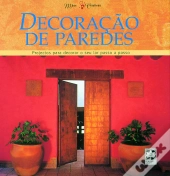 Decoração de Paredes