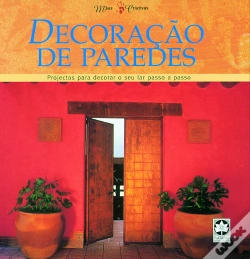 Capa do artigo Decoração de Paredes