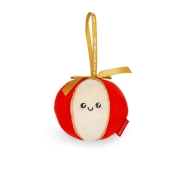 Capa do artigo Decoração De Peluche Para Arvore De Natal Legami It