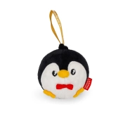 Capa do artigo Decoração De Peluche Para Arvore De Natal Legami It