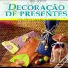 Decoração de Presentes