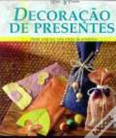 Decoração de Presentes