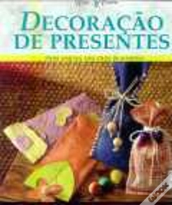 Capa do artigo Decoração de Presentes