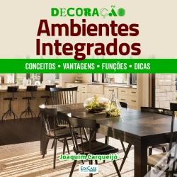 Capa do artigo Decoração