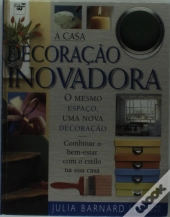 Decoração Inovadora