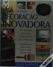 Capa do artigo Decoração Inovadora