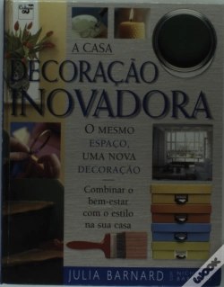 Capa do artigo Decoração Inovadora