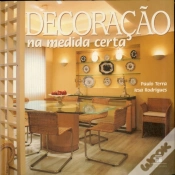 Capa do artigo Decoração Na Medida Certa
