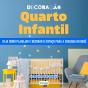 Decoração Quarto Infantil - Preview