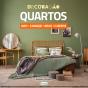 Decoração Quartos - Preview