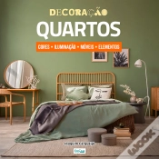 Capa do artigo Decoração Quartos