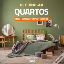 Capa do artigo Decoração Quartos