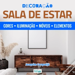 Capa do artigo Decoração Sala De Estar