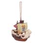 Decoração Suspensa Nemesis Now - One Piece Going Merry 8.7CM - Preview