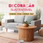 Decoração Sustentável - Preview