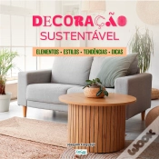 Capa do artigo Decoração Sustentável