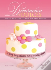 Decoración De Dulces