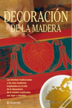 Capa do artigo Decoración De La Madera