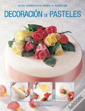 Capa do artigo Decoración De Pasteles