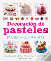 Capa do artigo Decoracion De Pasteles  