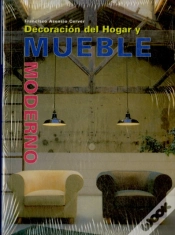 Capa do artigo Decoración del Hogar y Mueble Moderno
