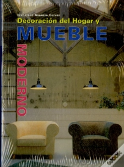 Capa do artigo Decoración del Hogar y Mueble Moderno