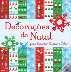 Capa do artigo Decorações de Natal