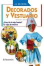 Decorados Y Vestuario - Preview