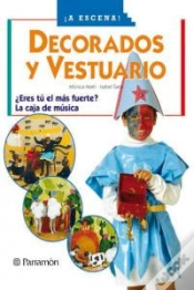 Capa do artigo Decorados Y Vestuario