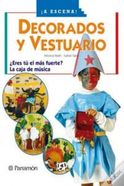 Capa do artigo Decorados Y Vestuario
