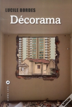 Capa do artigo Décorama