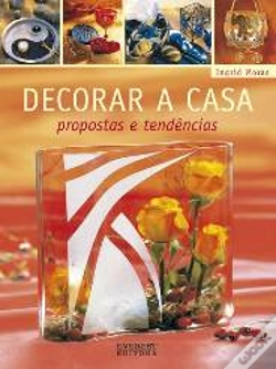 Capa do artigo Decorar a Casa