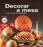 Decorar a Mesa com Fruta e Vegetais - Preview
