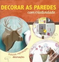 Decorar as Paredes Com Criatividade