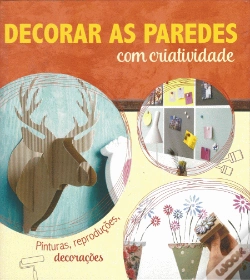 Capa do artigo Decorar as Paredes Com Criatividade