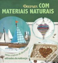 Decorar com Materiais Naturais