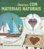 Decorar com Materiais Naturais - Preview