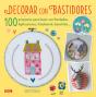 Decorar Con Bastidores - Preview
