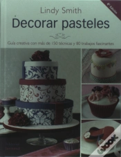 Capa do artigo Decorar Pasteles