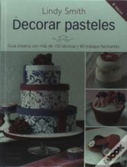Decorar Pasteles