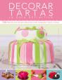 Decorar Tartas. La Guía Definitiva - Preview