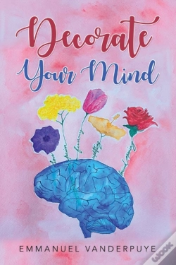 Capa do artigo Decorate Your Mind