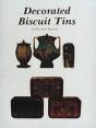 Decorated Biscuit Tins - Preview