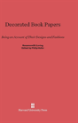 Decorated Book Papers - Preview