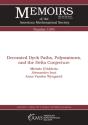 Decorated Dyck Paths, Polyominoes, And The Delta Conjecture - Preview